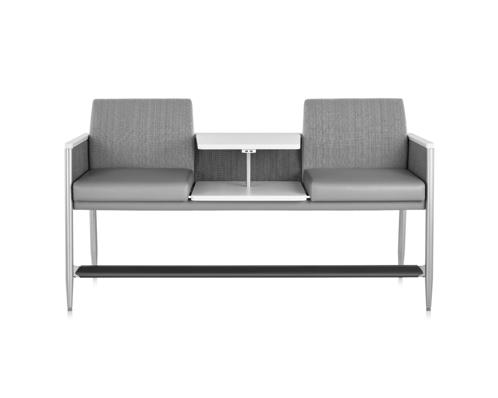 Nemschoff Palisade Easy Access Multiple Seating — image 1