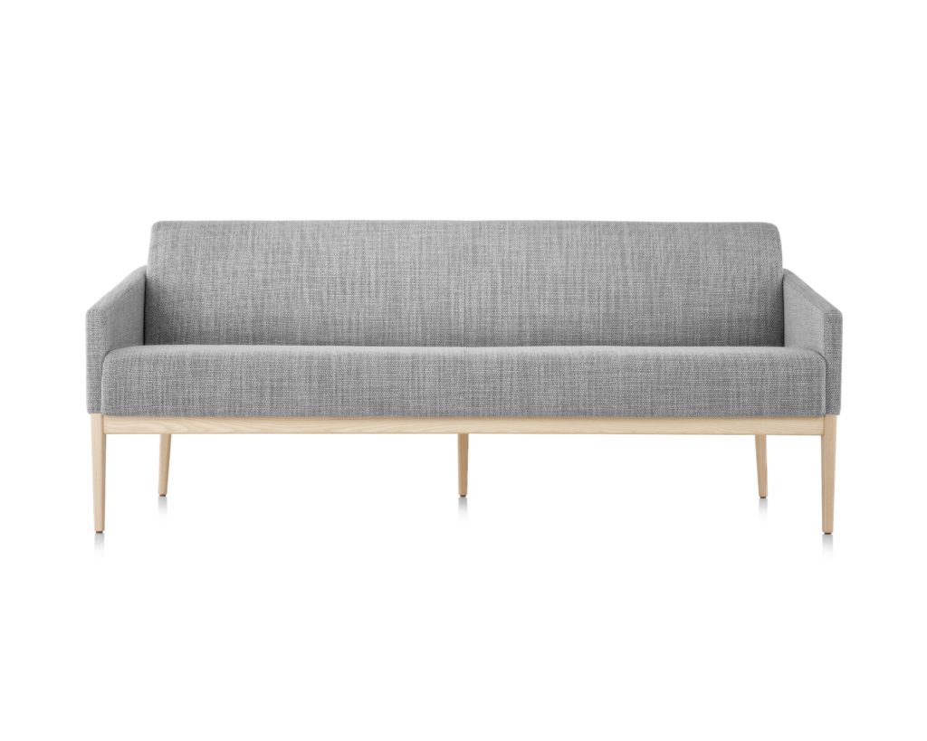 Nemschoff Palisade Sofa — image 1