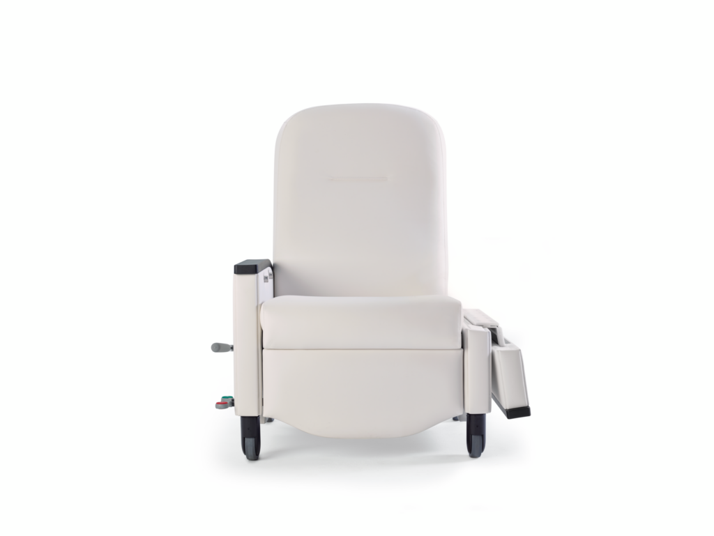 Nemschoff Prísto Recliner — image 1