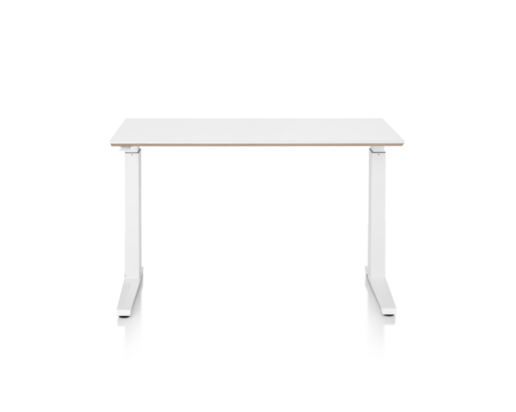 Renew Sit-to-Stand Table — image 1