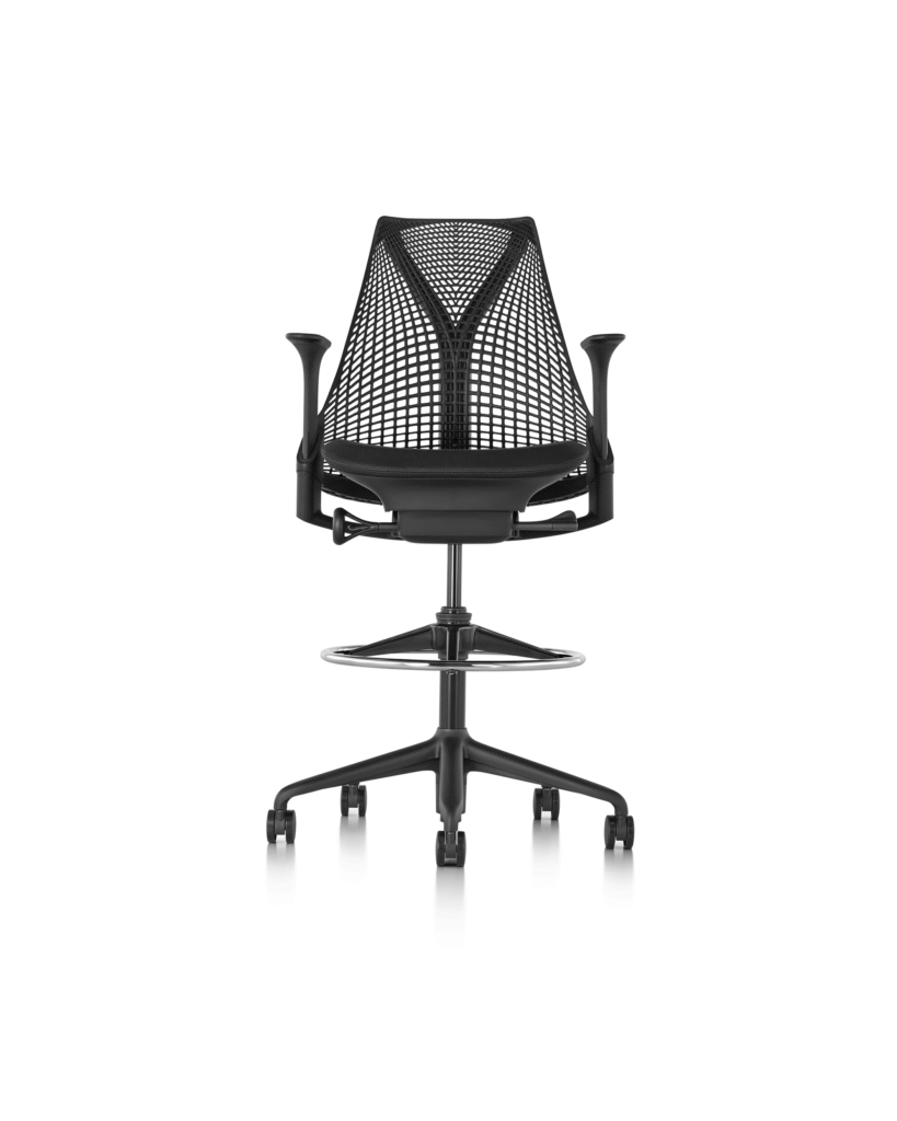 Sayl Stool — image 1