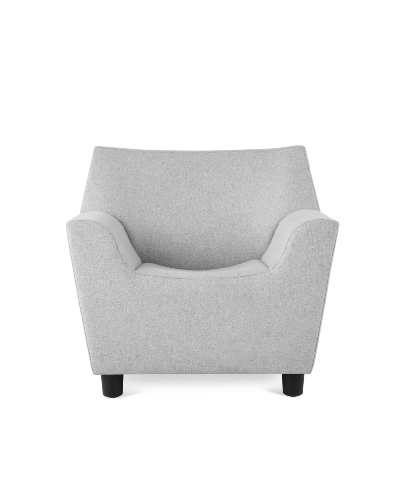 Swoop Club Chair — image 1