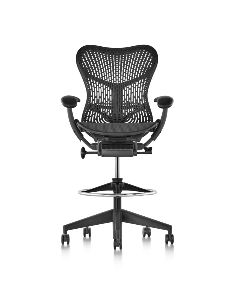 Mirra 2 Stool — image 1
