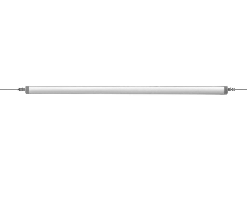 Cast LED Light — image 1