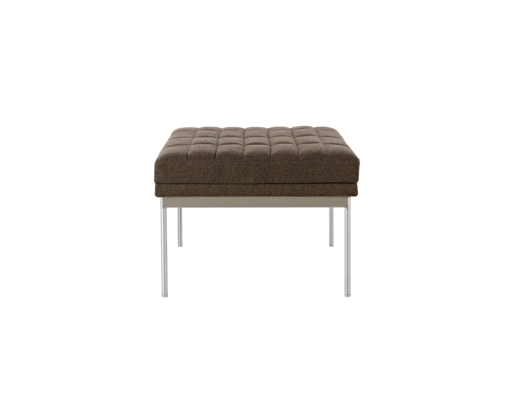 Tuxedo Component Ottoman — image 1