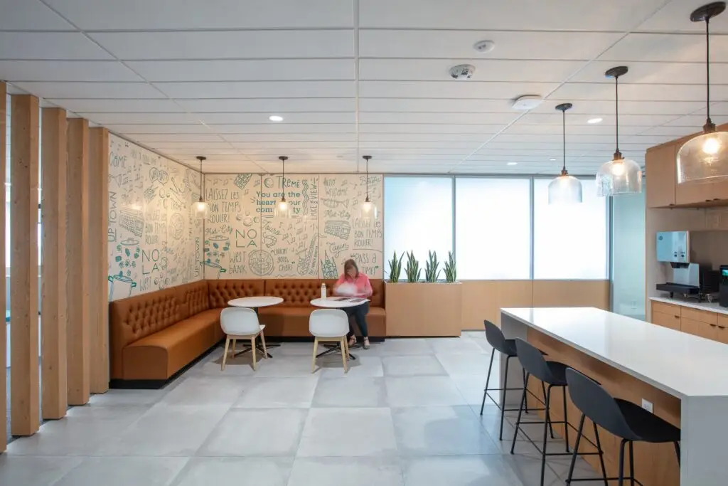 DIRTT Timber — image 1